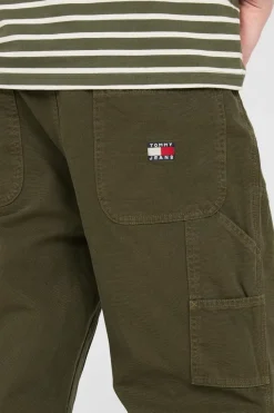 JAIMIE CARPENTER - Pantalon | Vert