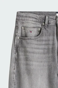 JAIMIE RLXD STR - Jean | Gris