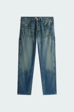 JAIMIE RLXD STR CARP - Jean | Bleu