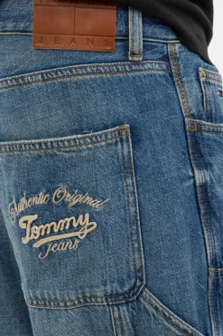 JAIMIE RLXD STR CARP - Jean | Bleu