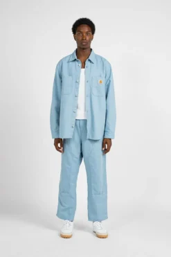 Jake Hip - sac banane | Bleu