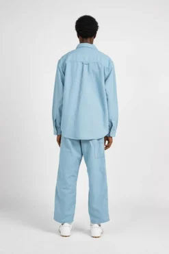 Jake Hip - sac banane | Bleu