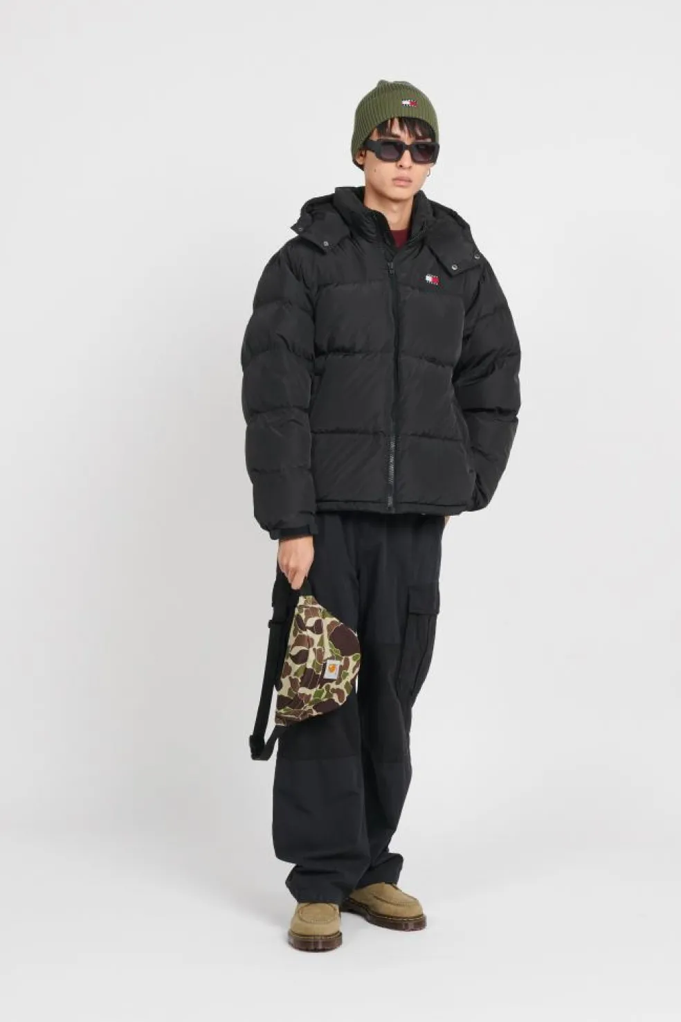 Jake Hip - sac banane | Multicolore