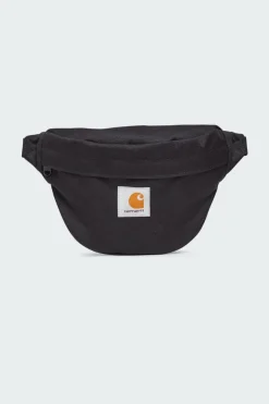 Jake Hip - sac banane | Noir