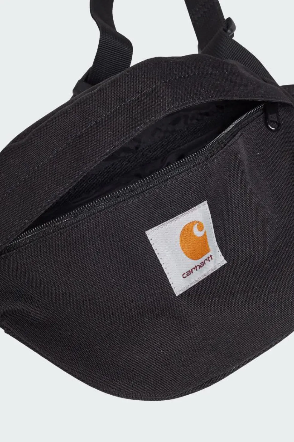 Jake Hip - sac banane | Noir