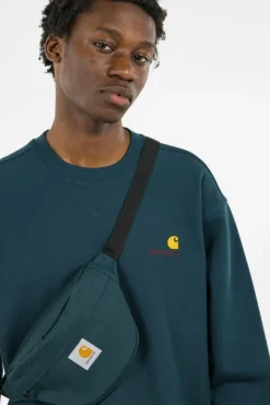 Jake Hip Bag - Banane | Vert