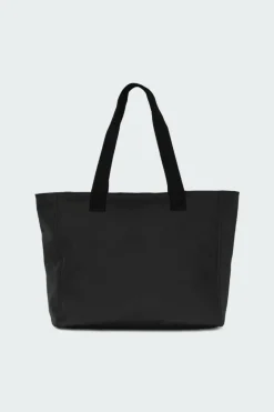Jake Tote Bag - Sac shopping | Noir