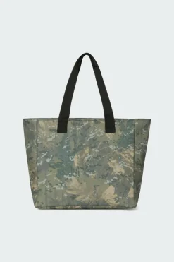 Jake Tote Bag - Sac shopping | Vert