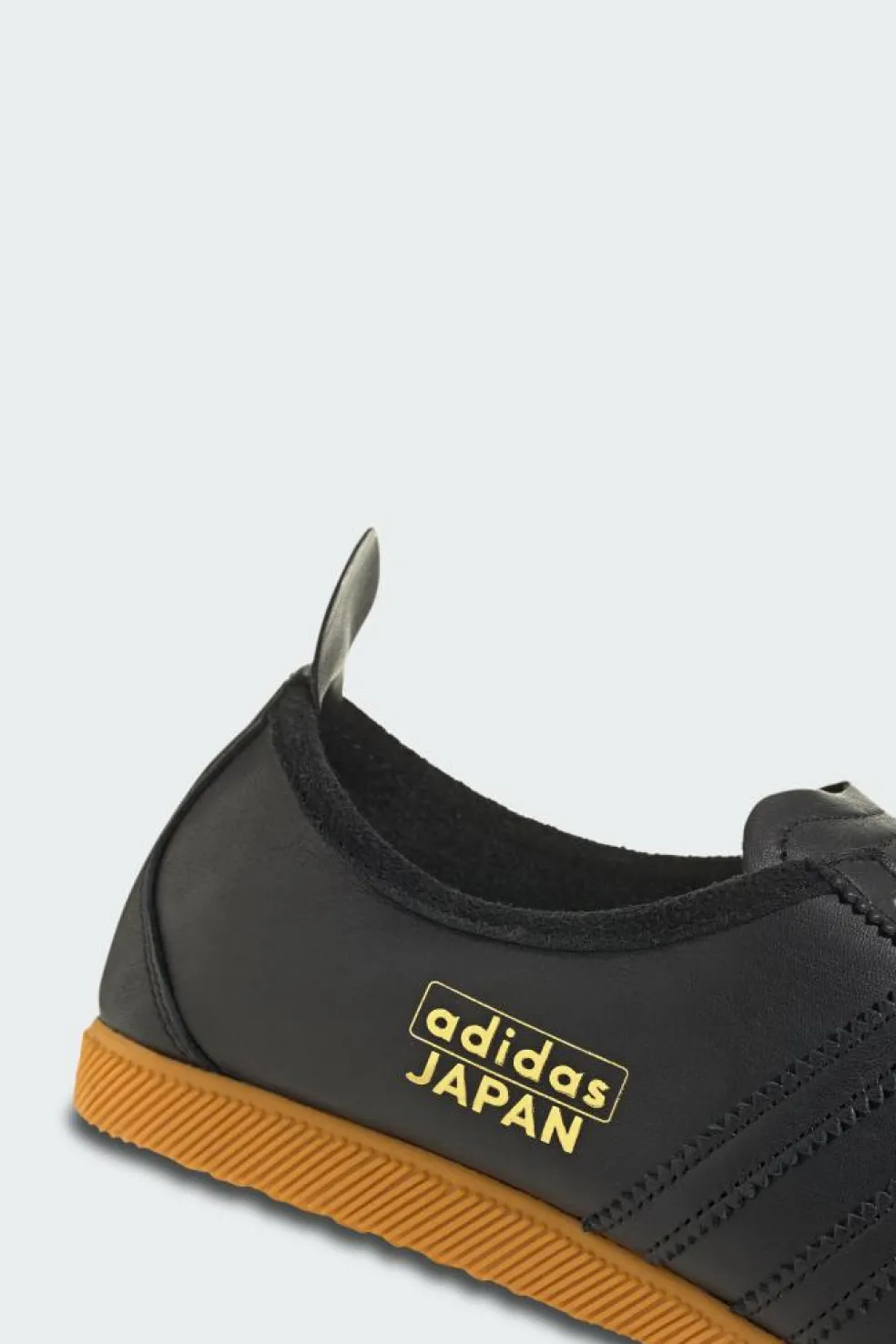 JAPAN - Baskets | Noir