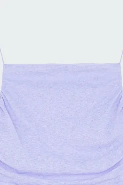 JASI SINGLET - Top | Violet