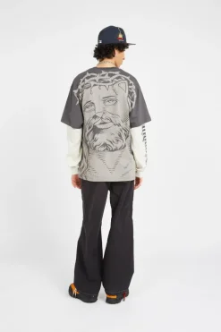 JASPER ZIONIC - Baskets | Orange