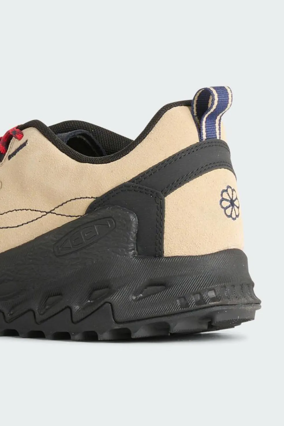 JASPER ZIONIC M - Baskets | Beige