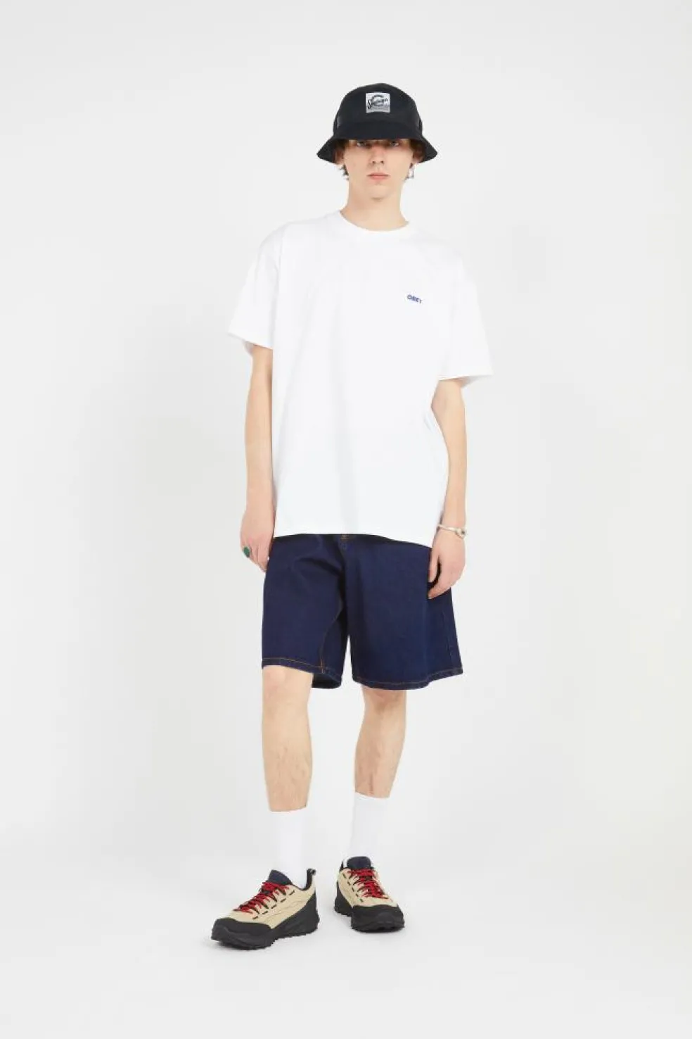 JASPER ZIONIC M - Baskets | Beige