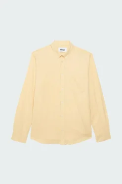Jay 3.0 - chemise | Jaune