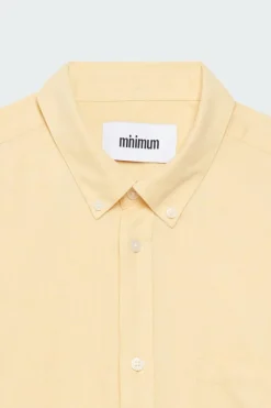 Jay 3.0 - chemise | Jaune