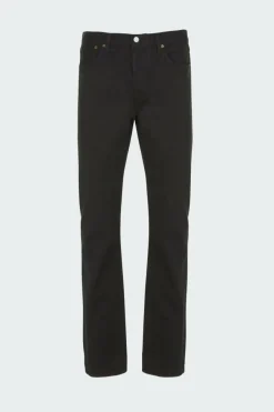 Jean 501 regular-fit en coton stretch | Noir