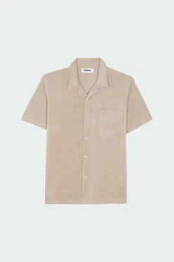 JELLO - Chemise | Beige