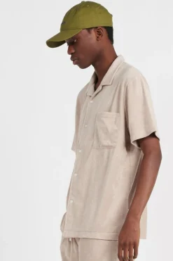 JELLO - Chemise | Beige