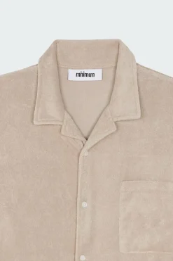 JELLO - Chemise | Beige