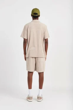 JELLO - Chemise | Beige