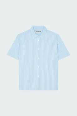 JERRY - Chemise | Bleu