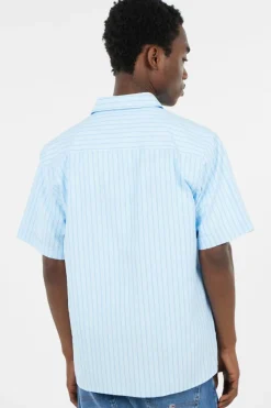 JERRY - Chemise | Bleu