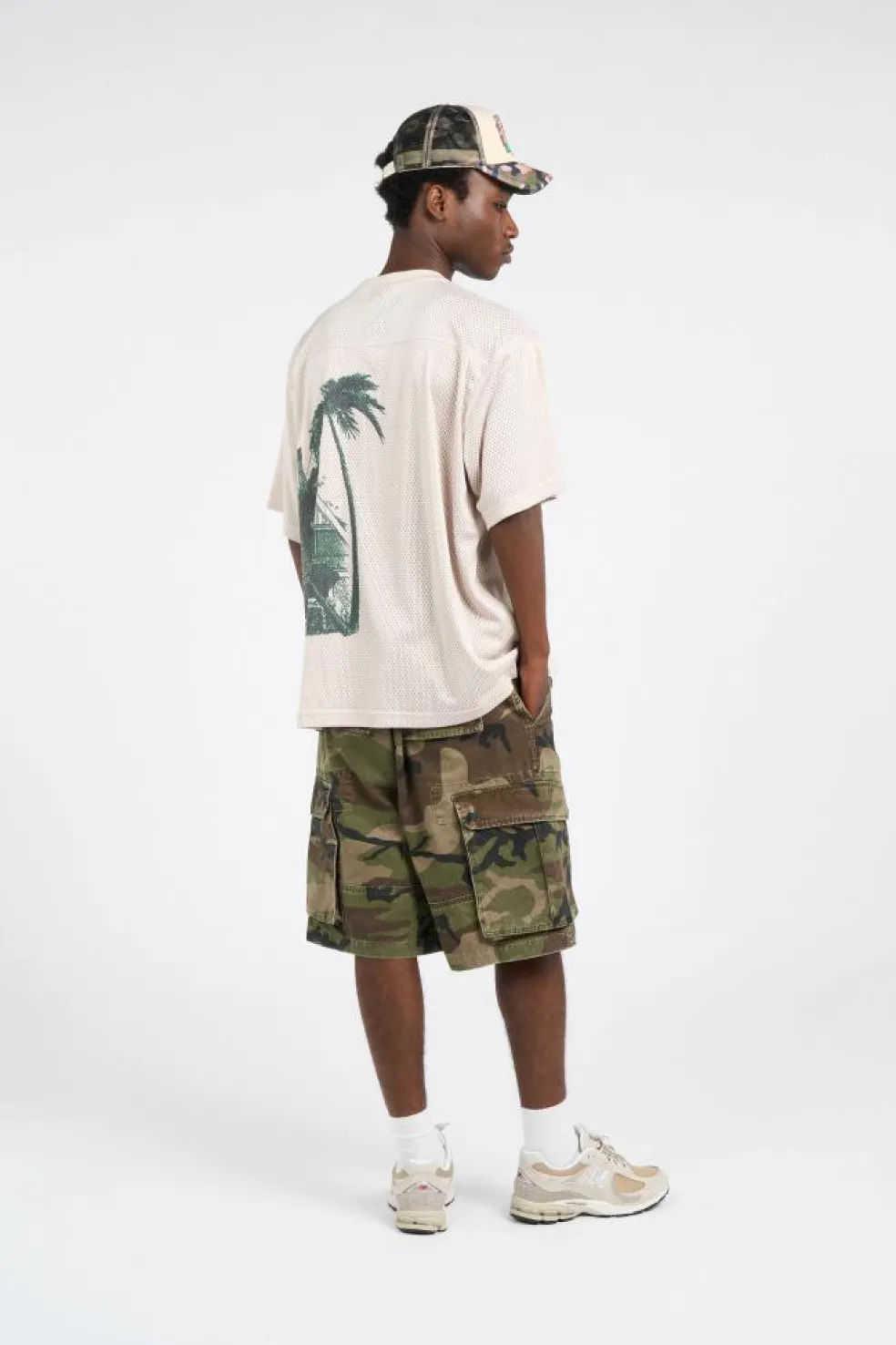 Jersey | Multicolore