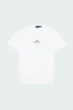 JERSEY - T-shirt | Blanc