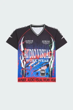 Jersey - T-shirt | Multicolore