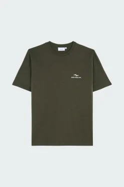 Jersey - T-shirt | Noir