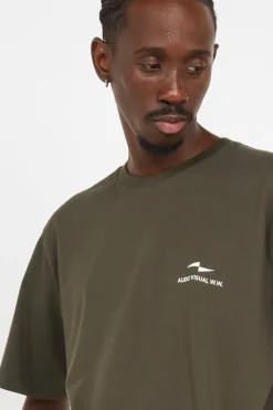 Jersey - T-shirt | Noir