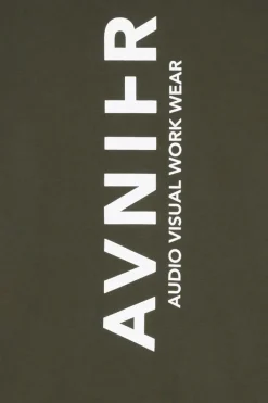 Jersey - T-shirt | Noir