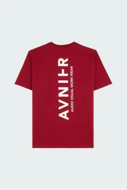 Jersey - T-shirt | Rouge