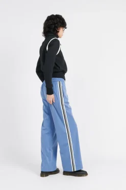 JESS - Pantalon | Bleu