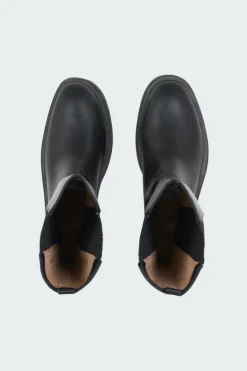 JESSICA - Bottes | Noir