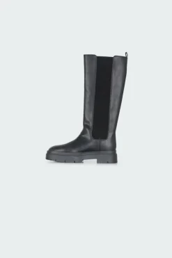 JESSICA - Bottes | Noir
