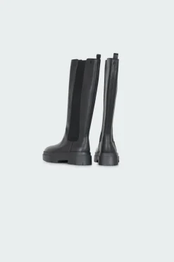 JESSICA - Bottes | Noir