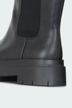 JESSICA - Bottes | Noir