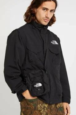 JESTER CROSSBODY - Sac à bandoulière | Noir