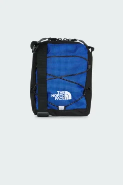 JESTER CROSSBODY - Sac bandoulières | Bleu