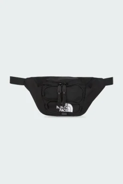 JESTER LUMBAR - Sac banane | Noir