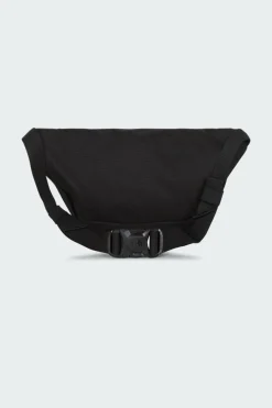 JESTER LUMBAR - Sac banane | Noir