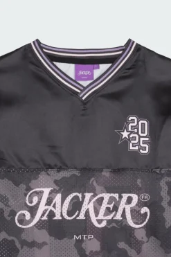 JFL ORGIA - Jersey | Noir