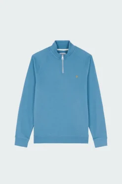 JIM - Sweatshirt | Bleu