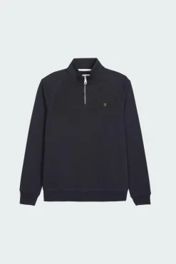 JIM - Sweatshirt | Bleu