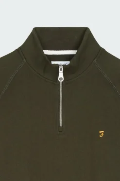 JIM - Sweatshirt | Vert