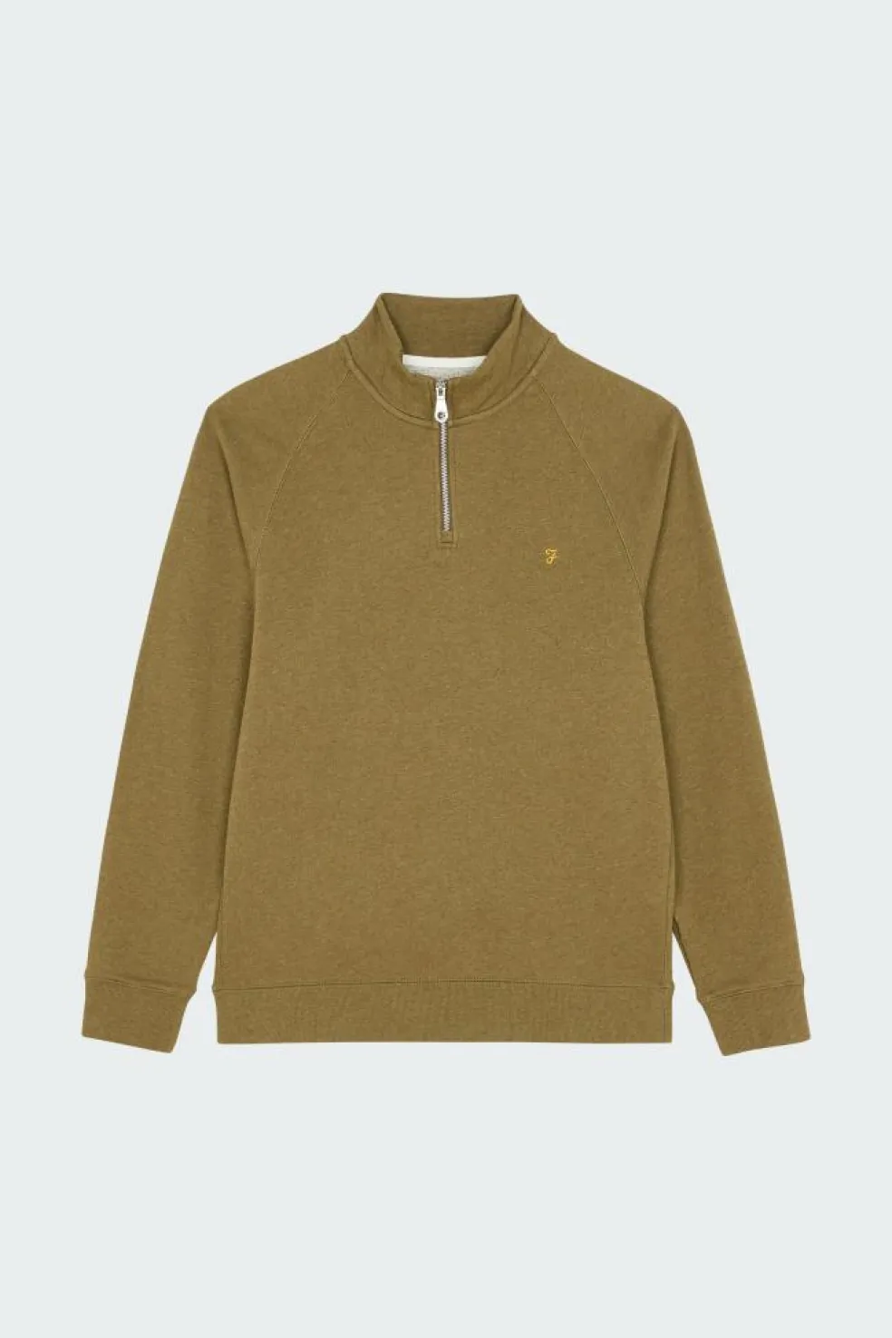 JIM - Sweatshirt | Vert