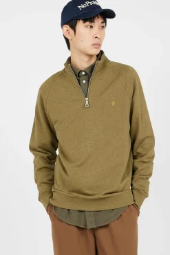 JIM - Sweatshirt | Vert