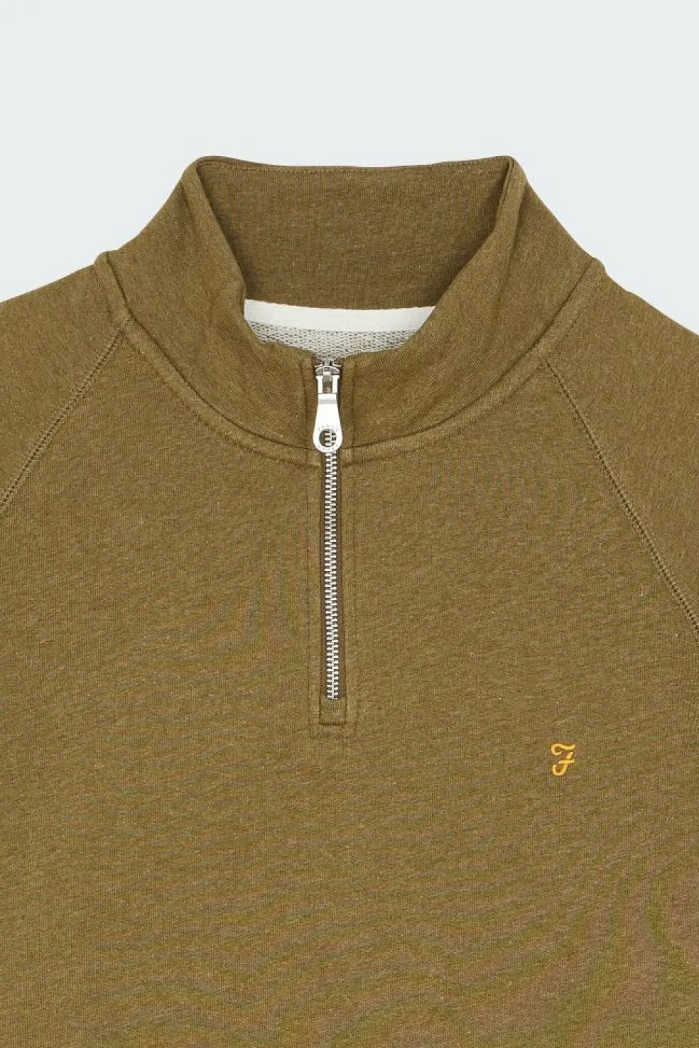 JIM - Sweatshirt | Vert