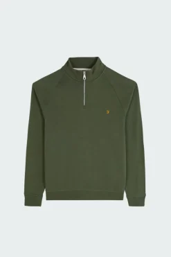 JIM - Sweatshirt | Vert